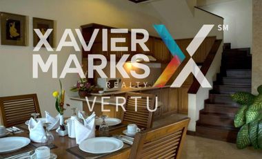 Modern Style Villa with a Combination of Balinese styles