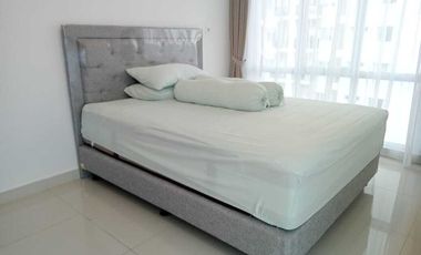 Disewakan Apartement Aspen Peak Tower C 20-07