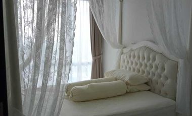 Disewakan Apartement Aspen Peak Tower C 20-07