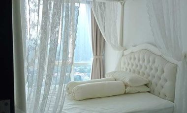 Disewakan Apartement Aspen Peak Tower C 20-07