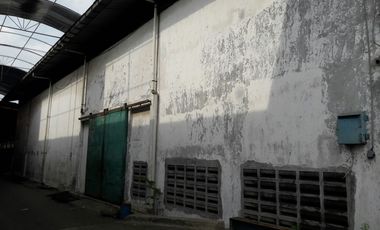 Ex pabrik raya wringinanom