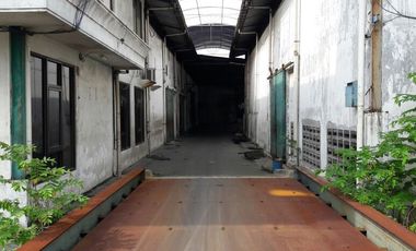 Ex pabrik raya wringinanom