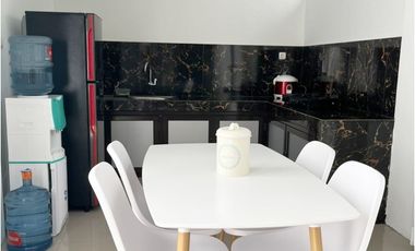 Dijual Rumah dengan Private Pool Setiabudi Regency Bandung