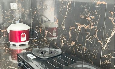 Dijual Rumah dengan Private Pool Setiabudi Regency Bandung