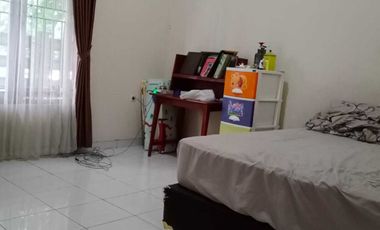 Rumah Bagus 467m2  komp BPPB Jl. Lodaya , Pasir Mulya  Bogor Barat