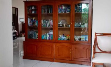 Rumah Bagus 467m2  komp BPPB Jl. Lodaya , Pasir Mulya  Bogor Barat