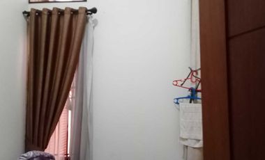 Rumah Bagus 467m2  komp BPPB Jl. Lodaya , Pasir Mulya  Bogor Barat