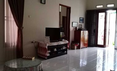 Rumah Bagus 467m2  komp BPPB Jl. Lodaya , Pasir Mulya  Bogor Barat
