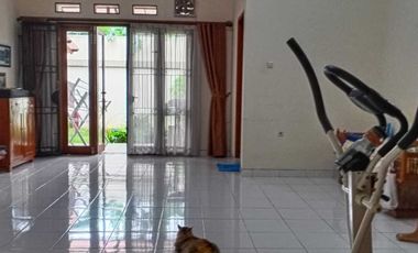 Rumah Bagus 467m2  komp BPPB Jl. Lodaya , Pasir Mulya  Bogor Barat