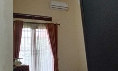 Rumah Bagus 467m2  komp BPPB Jl. Lodaya , Pasir Mulya  Bogor Barat