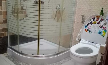 Rumah Bagus 467m2  komp BPPB Jl. Lodaya , Pasir Mulya  Bogor Barat