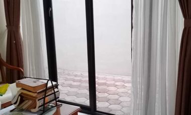 Rumah Bagus 467m2  komp BPPB Jl. Lodaya , Pasir Mulya  Bogor Barat