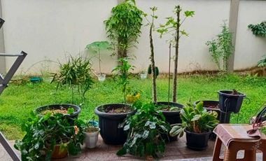 Rumah Bagus 467m2  komp BPPB Jl. Lodaya , Pasir Mulya  Bogor Barat