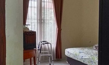 Rumah Bagus 467m2  komp BPPB Jl. Lodaya , Pasir Mulya  Bogor Barat