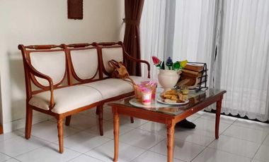 Rumah Bagus 467m2  komp BPPB Jl. Lodaya , Pasir Mulya  Bogor Barat