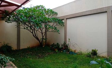 Rumah Bagus 467m2  komp BPPB Jl. Lodaya , Pasir Mulya  Bogor Barat