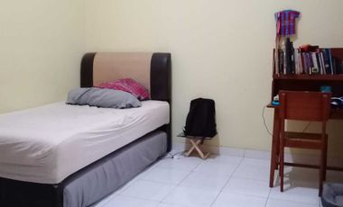 Rumah Bagus 467m2  komp BPPB Jl. Lodaya , Pasir Mulya  Bogor Barat