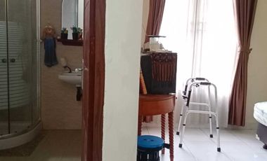 Rumah Bagus 467m2  komp BPPB Jl. Lodaya , Pasir Mulya  Bogor Barat