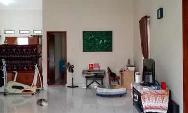 Rumah Bagus 467m2  komp BPPB Jl. Lodaya , Pasir Mulya  Bogor Barat