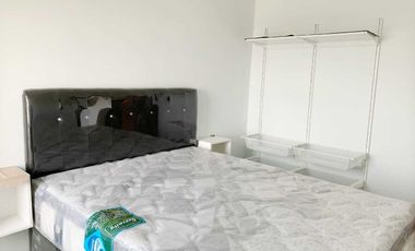 Apartemen Mahogany lb48 2 kamar Type 2 bedroom A, Karawang Barat