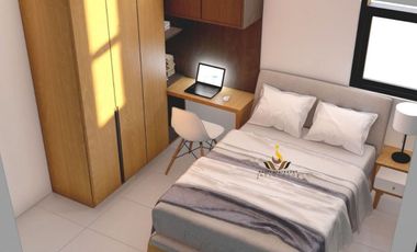 JUAL VILLA KOST FASILITAS APARTKOST ITB JATINANGOR PROYEK KE 3 - LT. 108m²