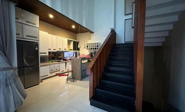 Villa Kebo Iwa Gatsu Denpasar Barat