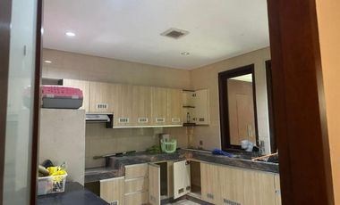 Villa Kebo Iwa Gatsu Denpasar Barat