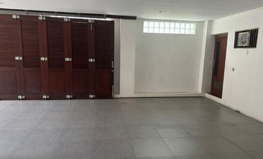 Villa Kebo Iwa Gatsu Denpasar Barat