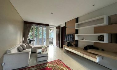 Villa Kebo Iwa Gatsu Denpasar Barat
