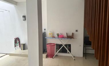 Villa Kebo Iwa Gatsu Denpasar Barat