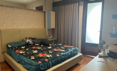 Villa Kebo Iwa Gatsu Denpasar Barat