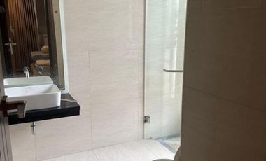 Villa Kebo Iwa Gatsu Denpasar Barat