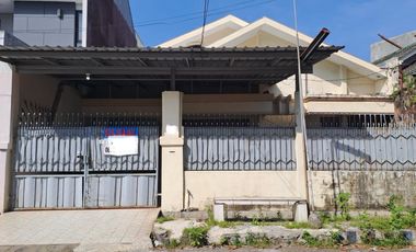 Pondok candra taman palem siap huni 1lt