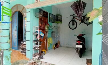 Dijual Rumah minimalis modern dekat pabrik di Teras Boyolali