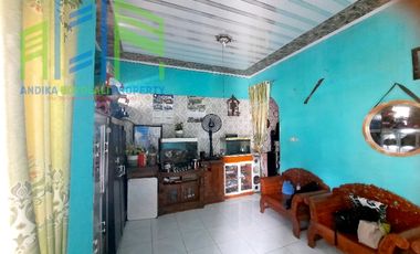 Dijual Rumah minimalis modern dekat pabrik di Teras Boyolali