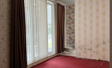 Rumah Cantik Citra Garden Sidoarjo