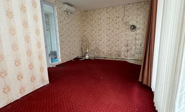 Rumah Cantik Citra Garden Sidoarjo