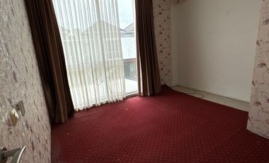 Rumah Cantik Citra Garden Sidoarjo