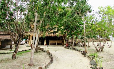 Land for sale Gili gede Lombok