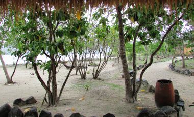 Land for sale Gili gede Lombok