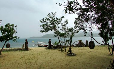 Land for sale Gili gede Lombok