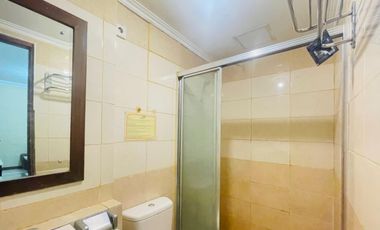 Termurah! Apartemen grand setiabudi 2br furnish bandung utara