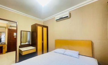 Termurah! Apartemen grand setiabudi 2br furnish bandung utara