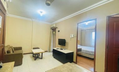 Termurah! Apartemen grand setiabudi 2br furnish bandung utara