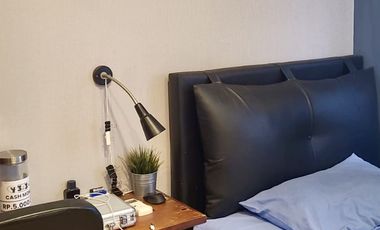 Dijual Apt The Wave Kuningan 60m2 Furnished Strategis