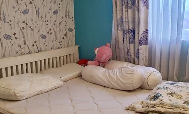 Dijual Apt The Wave Kuningan 60m2 Furnished Strategis