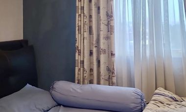 Dijual Apt The Wave Kuningan 60m2 Furnished Strategis