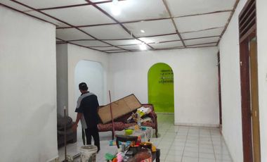 DIJUAL RUMAH KOMPLEK WAY HITAM DEKAT GRIYA AGUNG PALEMBANG