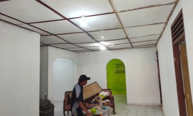 DIJUAL RUMAH KOMPLEK WAY HITAM DEKAT GRIYA AGUNG PALEMBANG