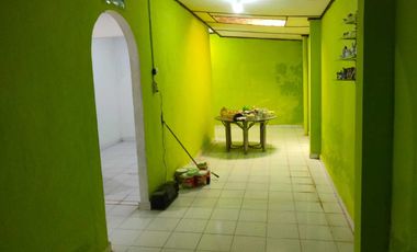 DIJUAL RUMAH KOMPLEK WAY HITAM DEKAT GRIYA AGUNG PALEMBANG